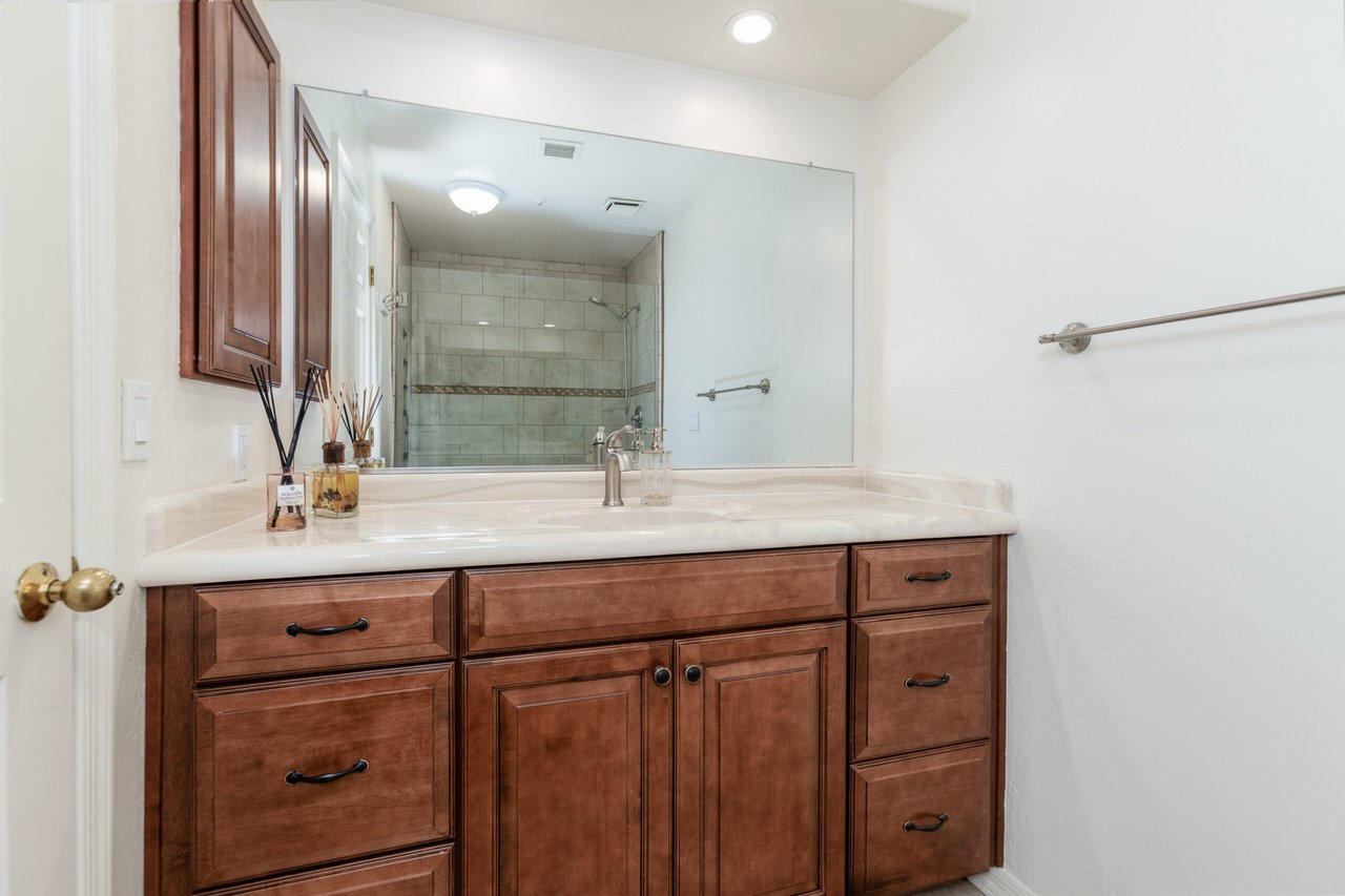 8618 E Santa Catalina Dr.