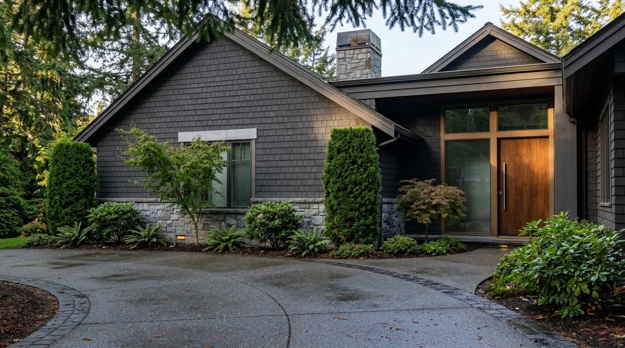 Medina Or Clyde Hill? Choosing Your Eastside Enclave