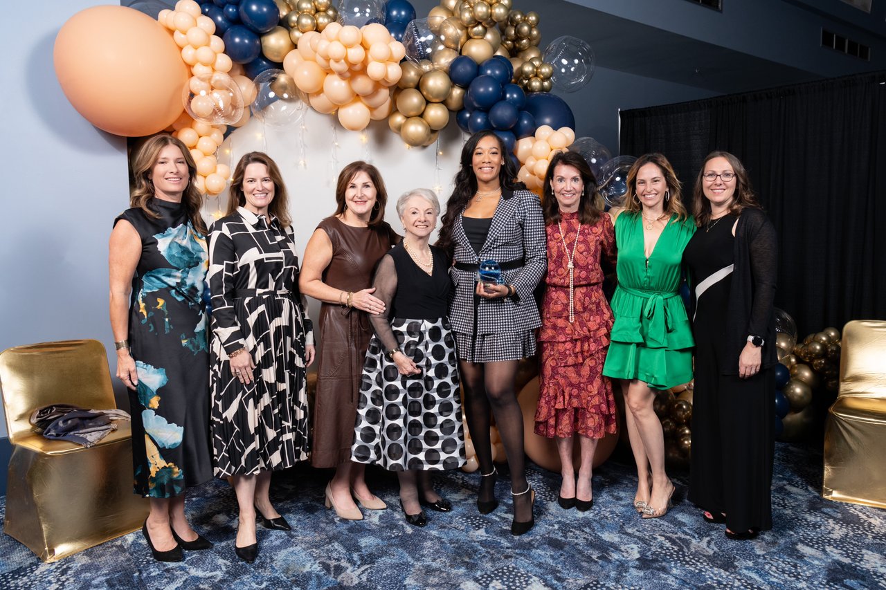 Specialist Keisha McClain Honored with 2025 Maryland REALTORS® Good Neighbor Award