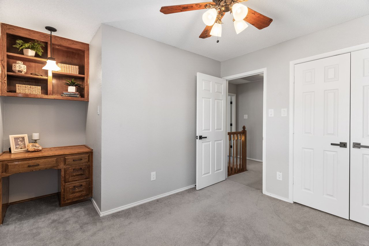 1801 Sandalwood Lane (3% BAC)