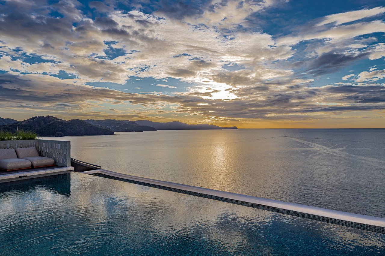 Waldorf Astoria Costa Rica - Coral Residence 6