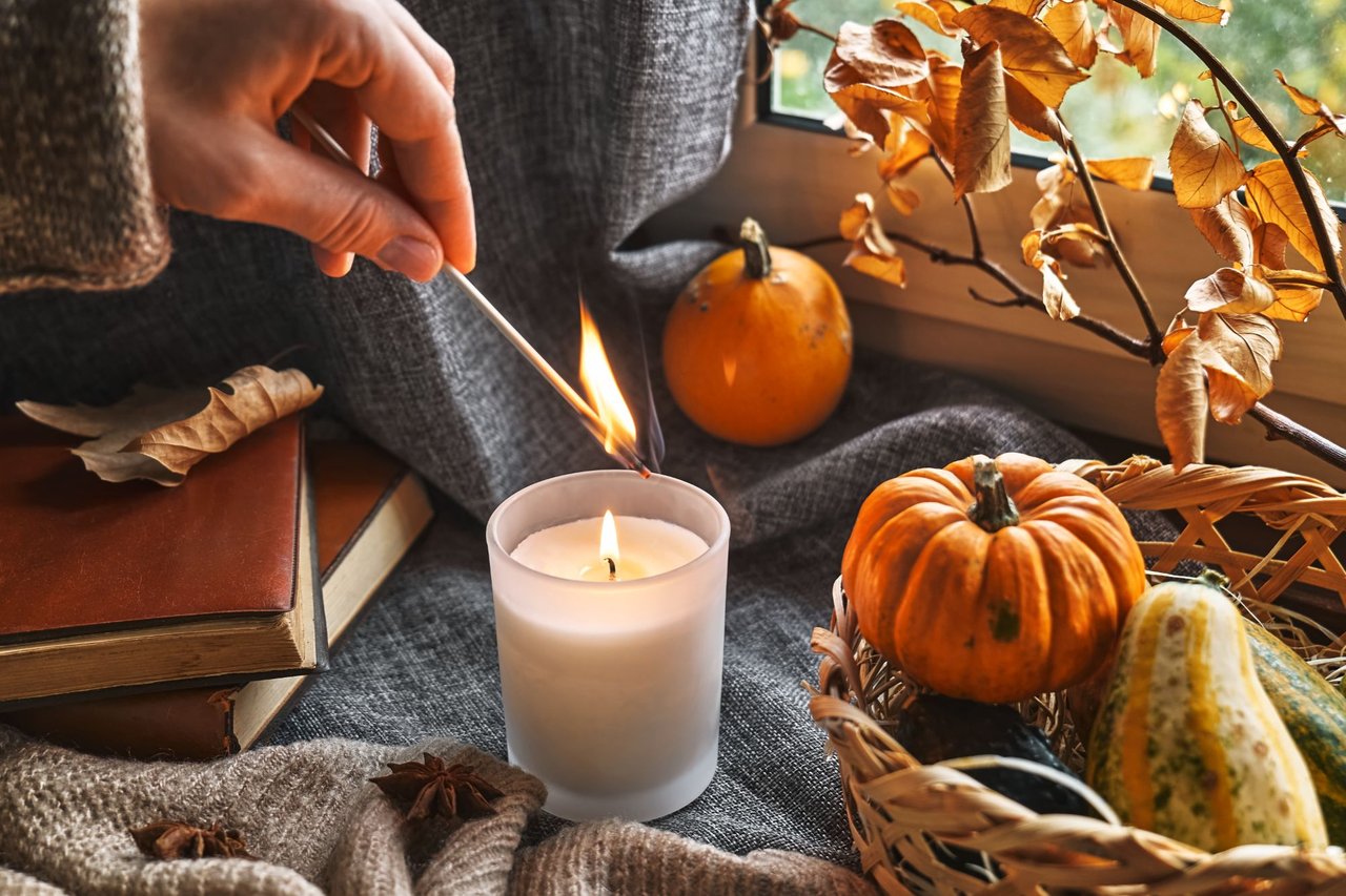 Embracing the Beauty of Fall: A Guide to Fall Decorating