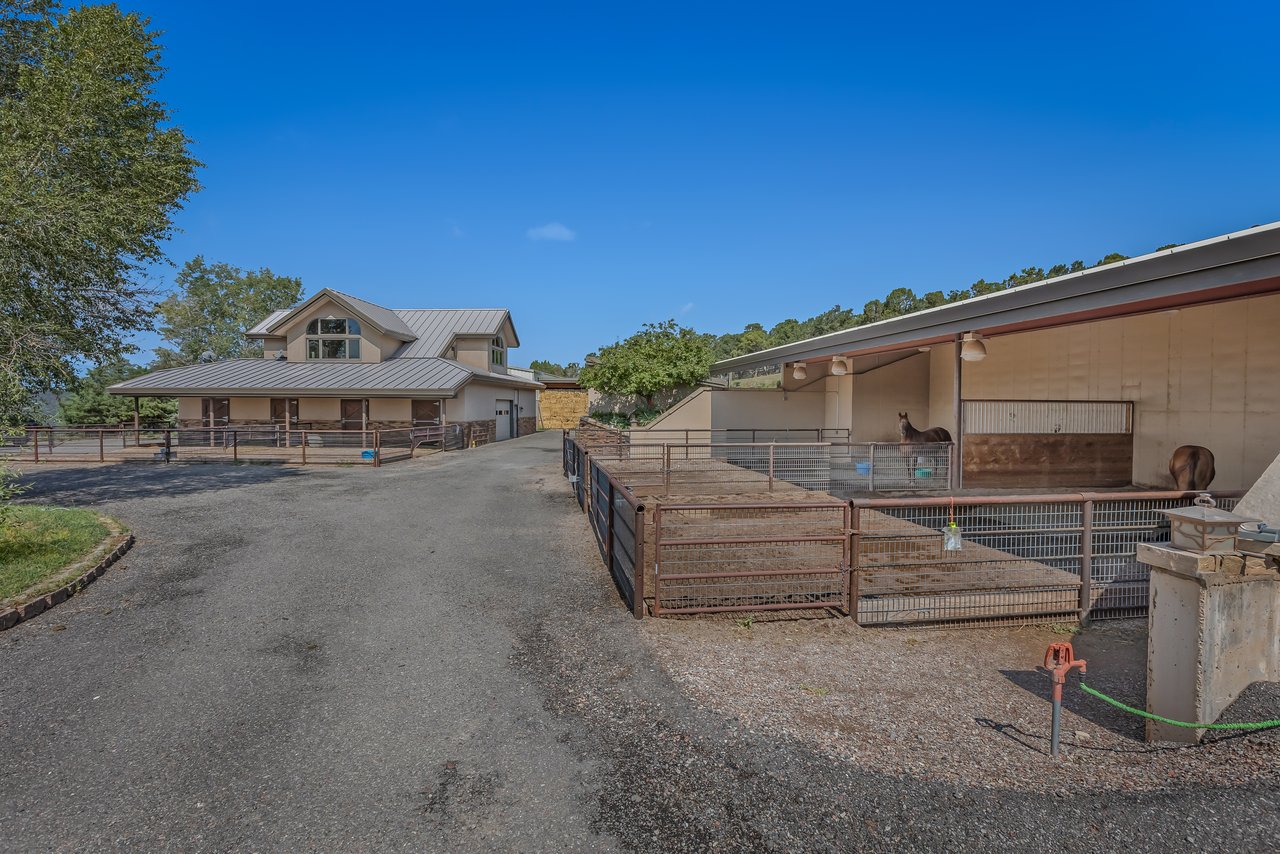 Rare Legacy Estate on 70 Acres