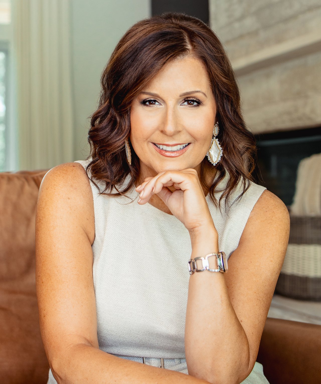 Lana Morin