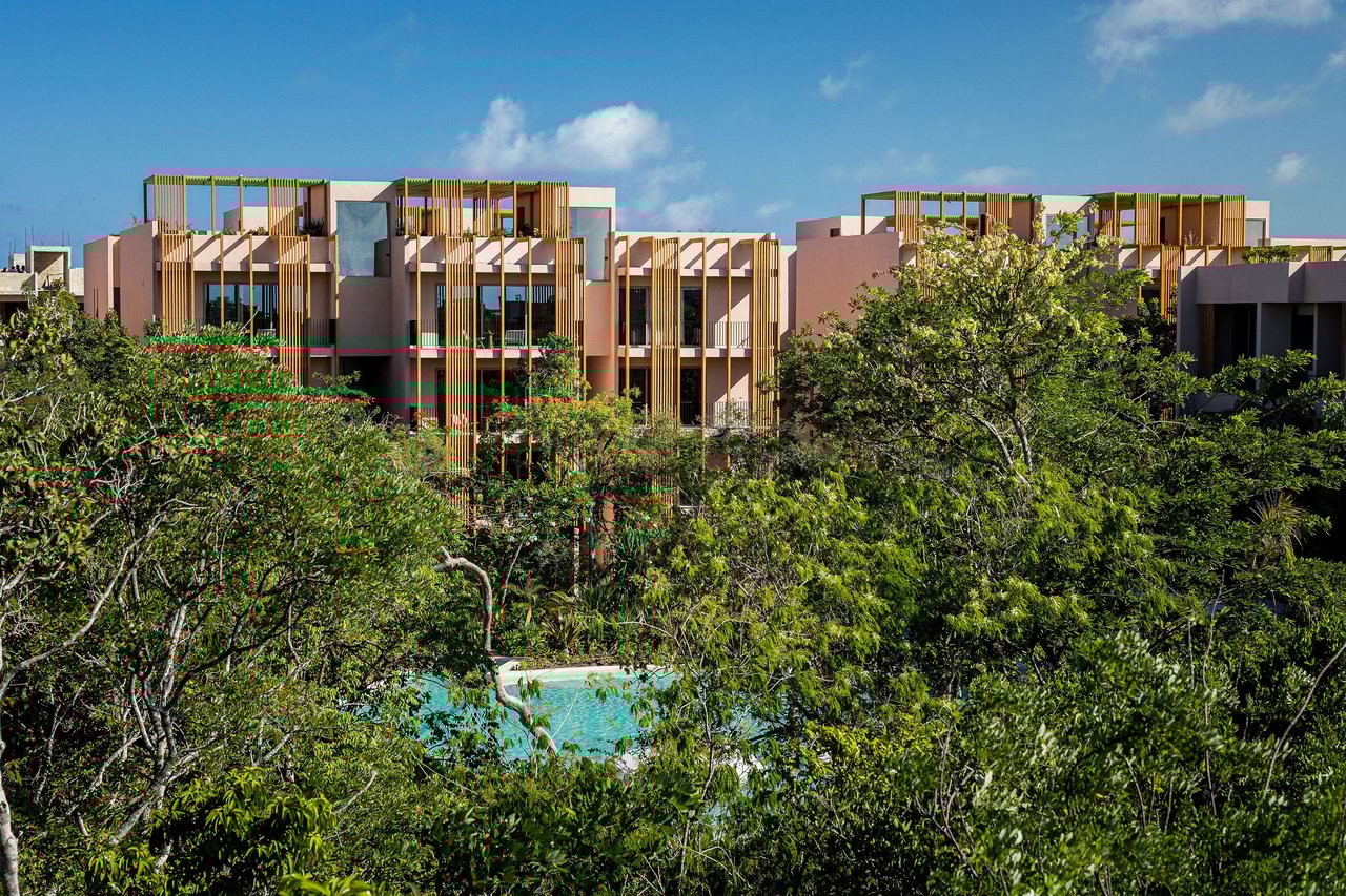 Aflora Wonder Loft  |  Beautiful Studio in Aldea Zama, Tulum