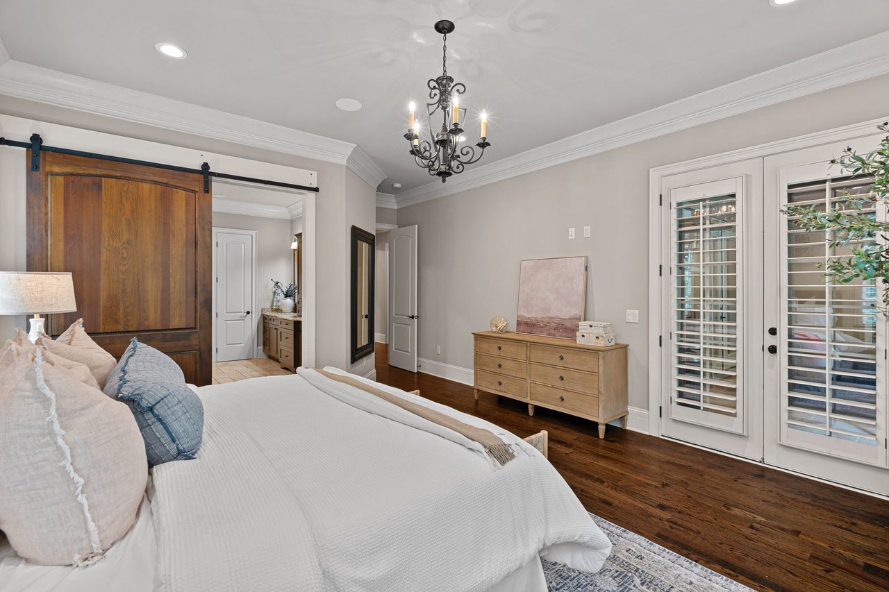 117 Walking Horse Trail