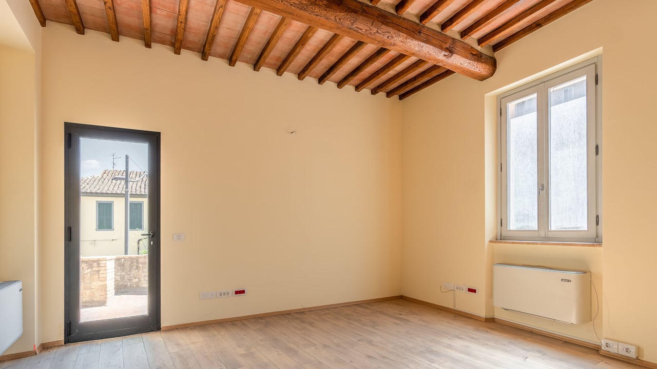 PALAZZO DEL BENEVOLO