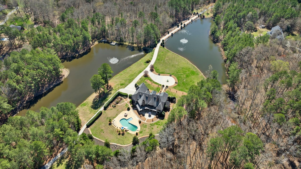 525 Lake Lynn Road
