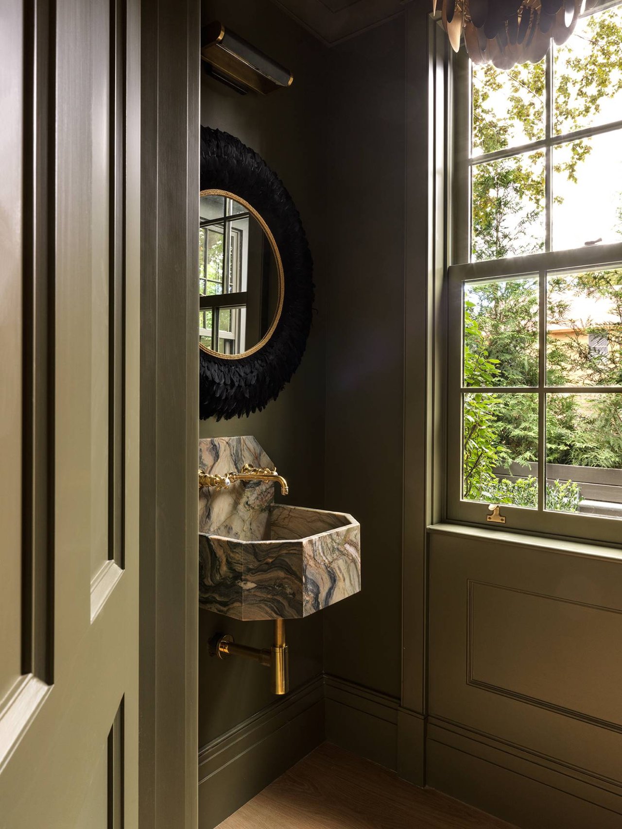 207 Madison Street, Sag Harbor