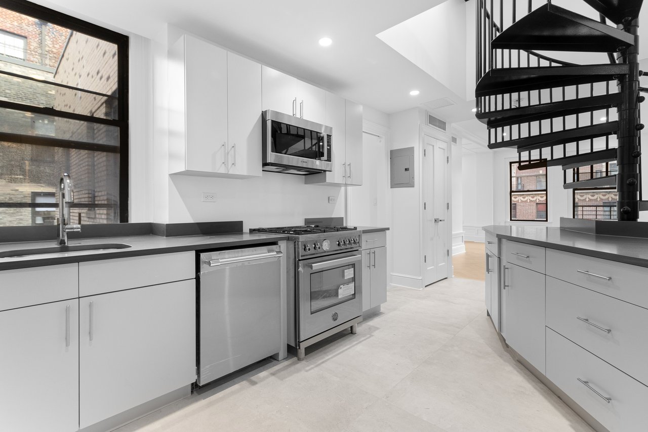 103 East 86th Street