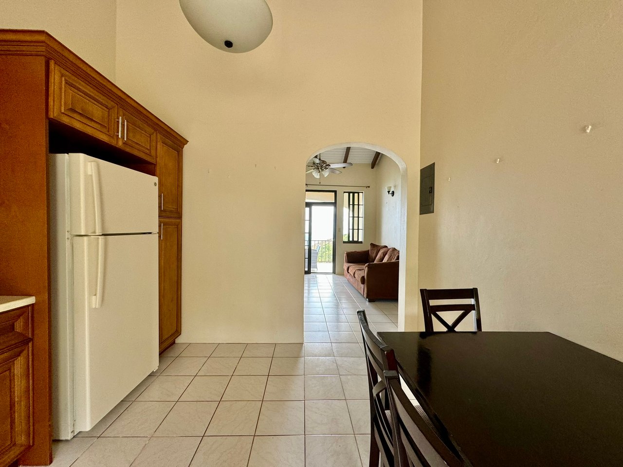 292 Fahie Hill 2 Bedroom Apartment