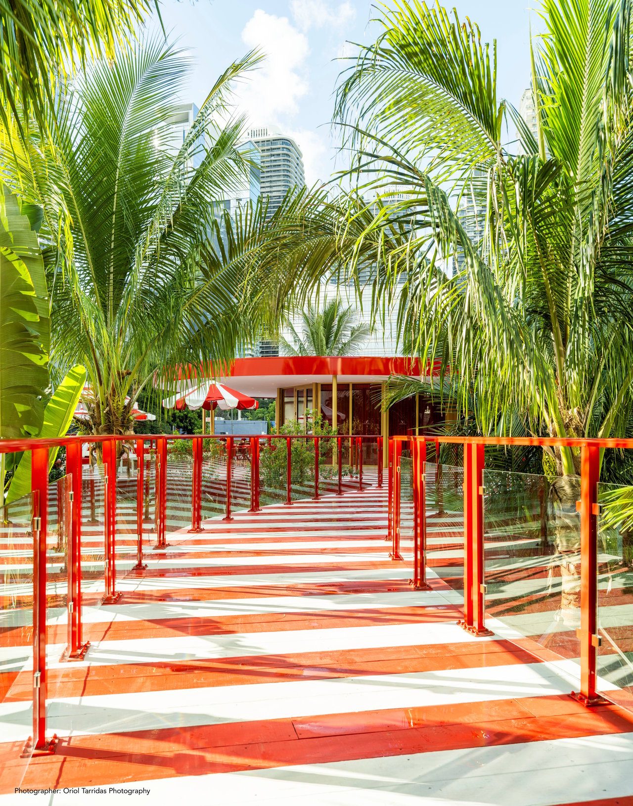 Faena Residences Miami 