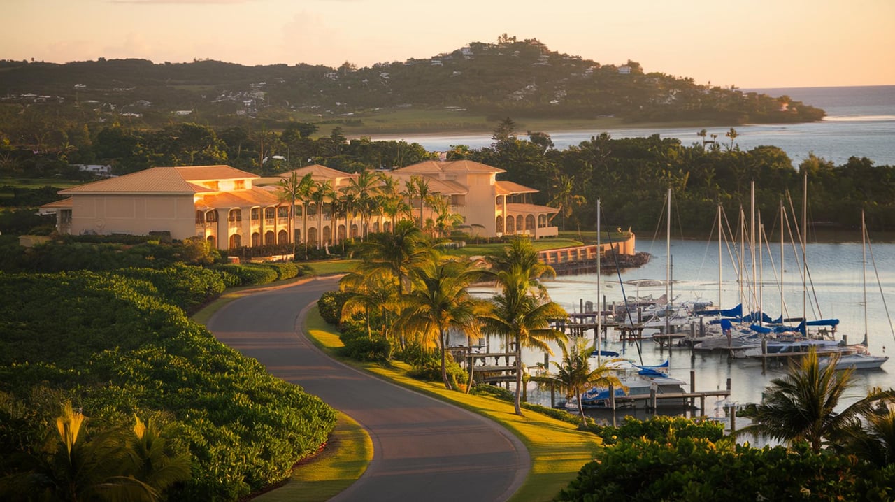 Top Neighborhoods to Invest in Palmas Del Mar, PR This Year