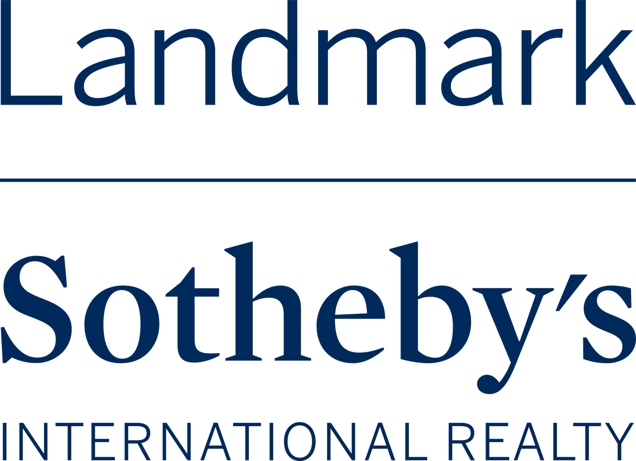 Landmark Sotheby's International Realty