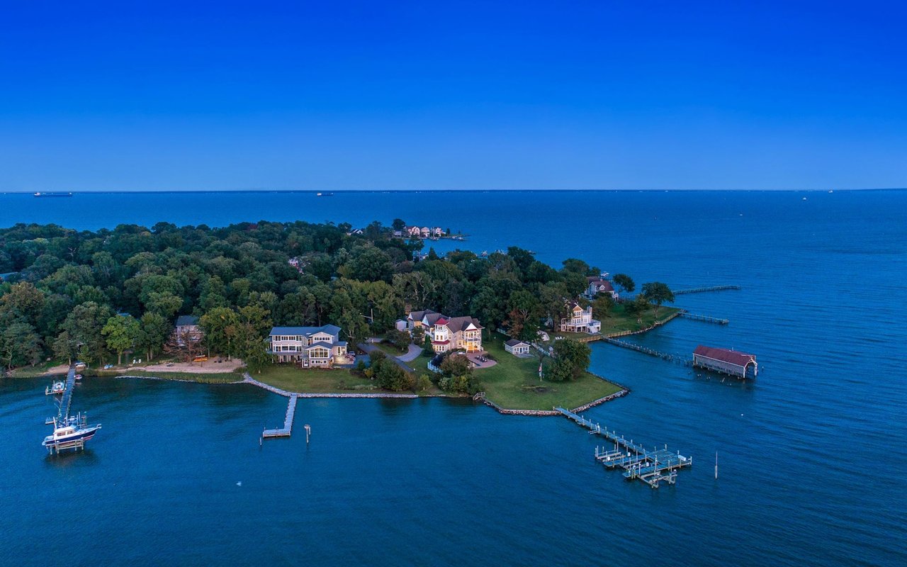 Arundel On The Bay