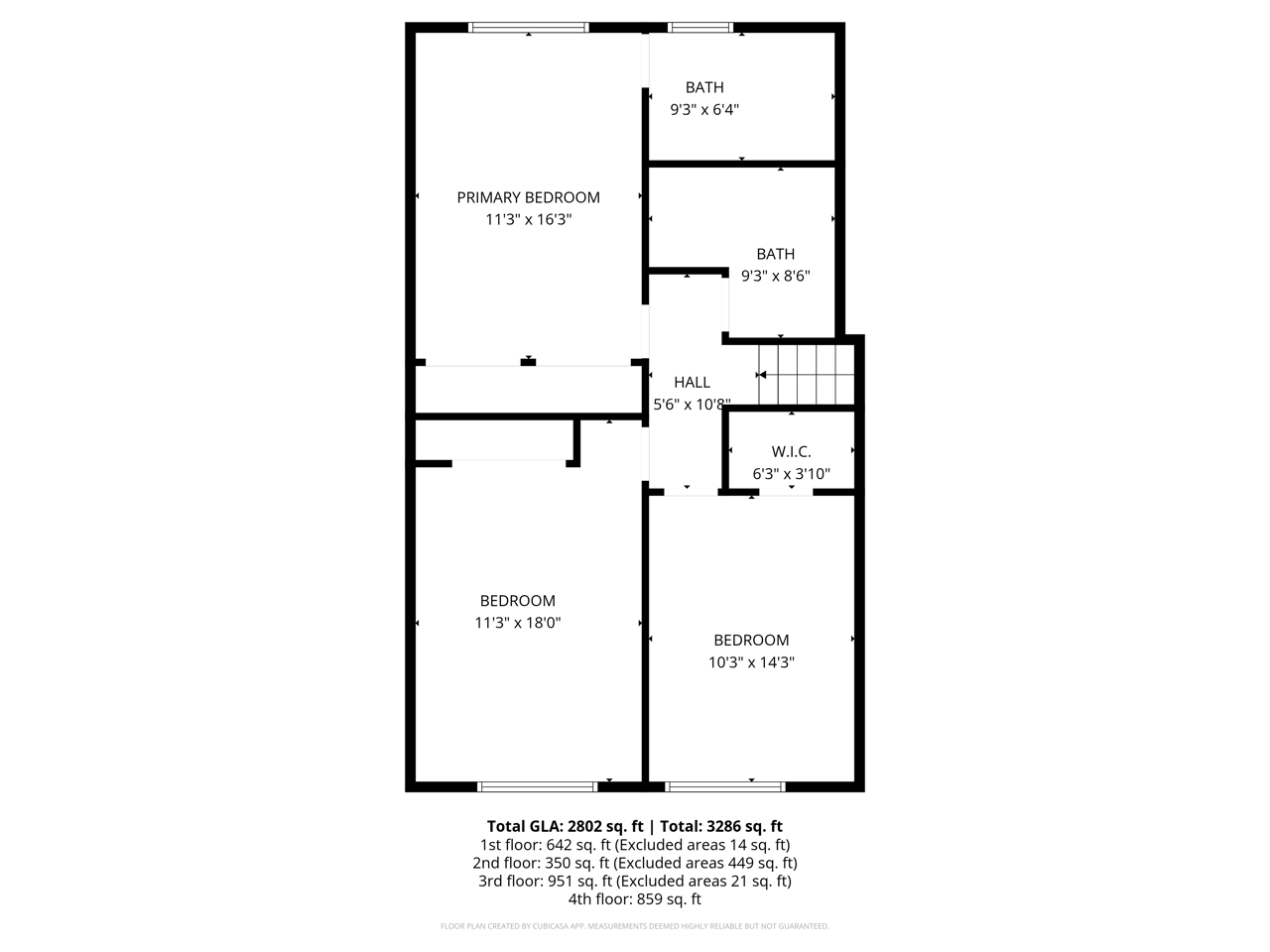 1554 Queenstown Court