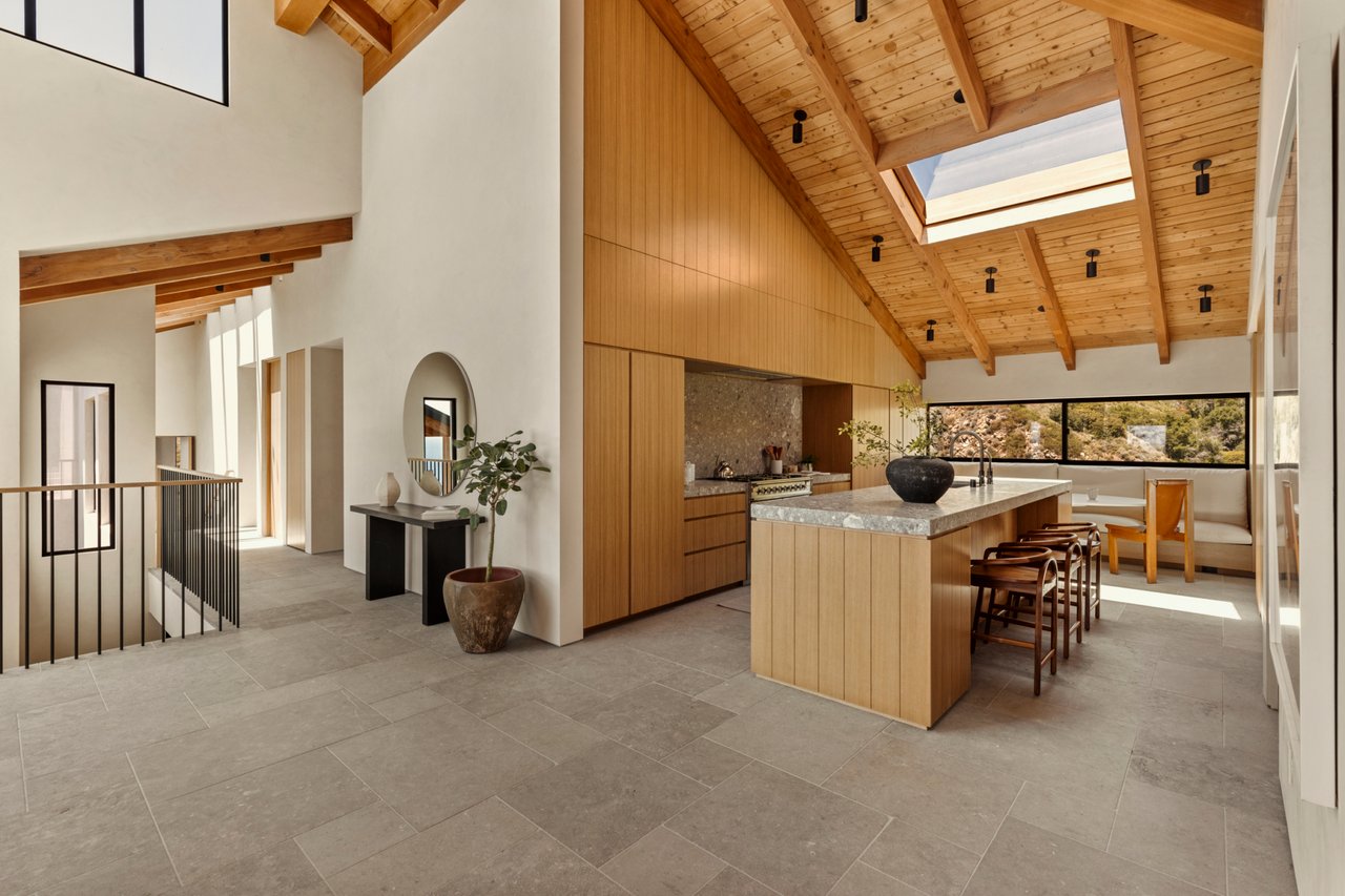 5941 Trancas Canyon Road: A New Paradigm in Coastal Luxury