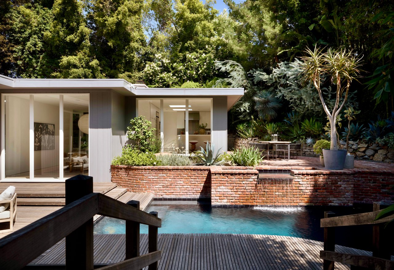 2831 Nichols Canyon Rd, Hollywood Hills