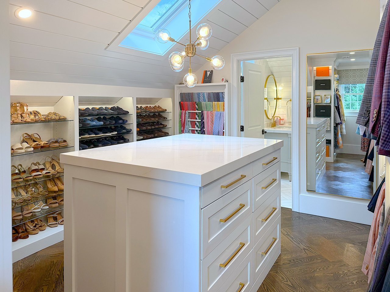 Stunning Turn Key in Harding Township