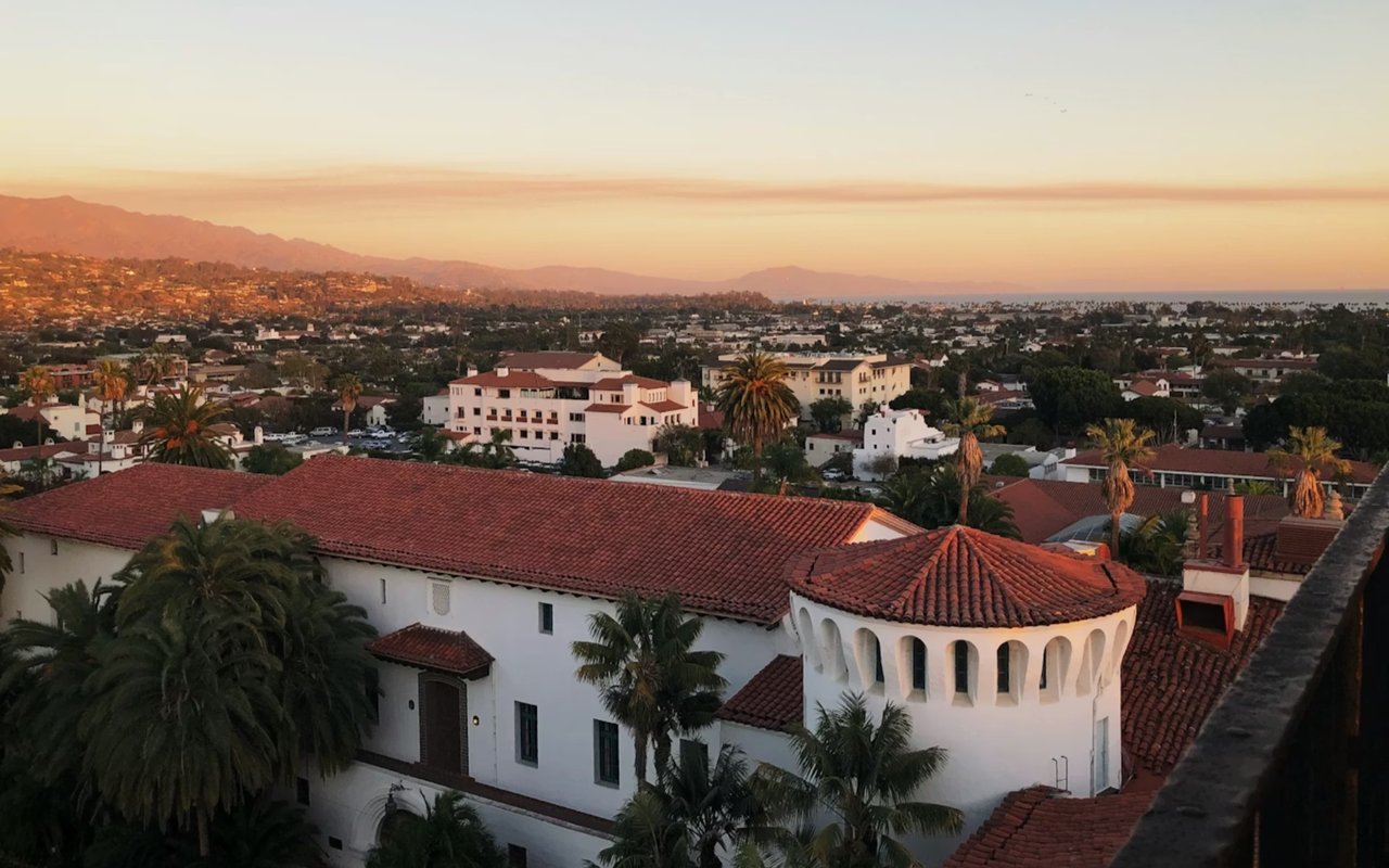 Where to Live in Santa Barbara — Neighborhood Guide