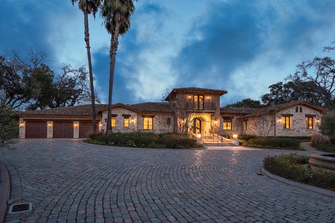 22100 Mount Eden Road