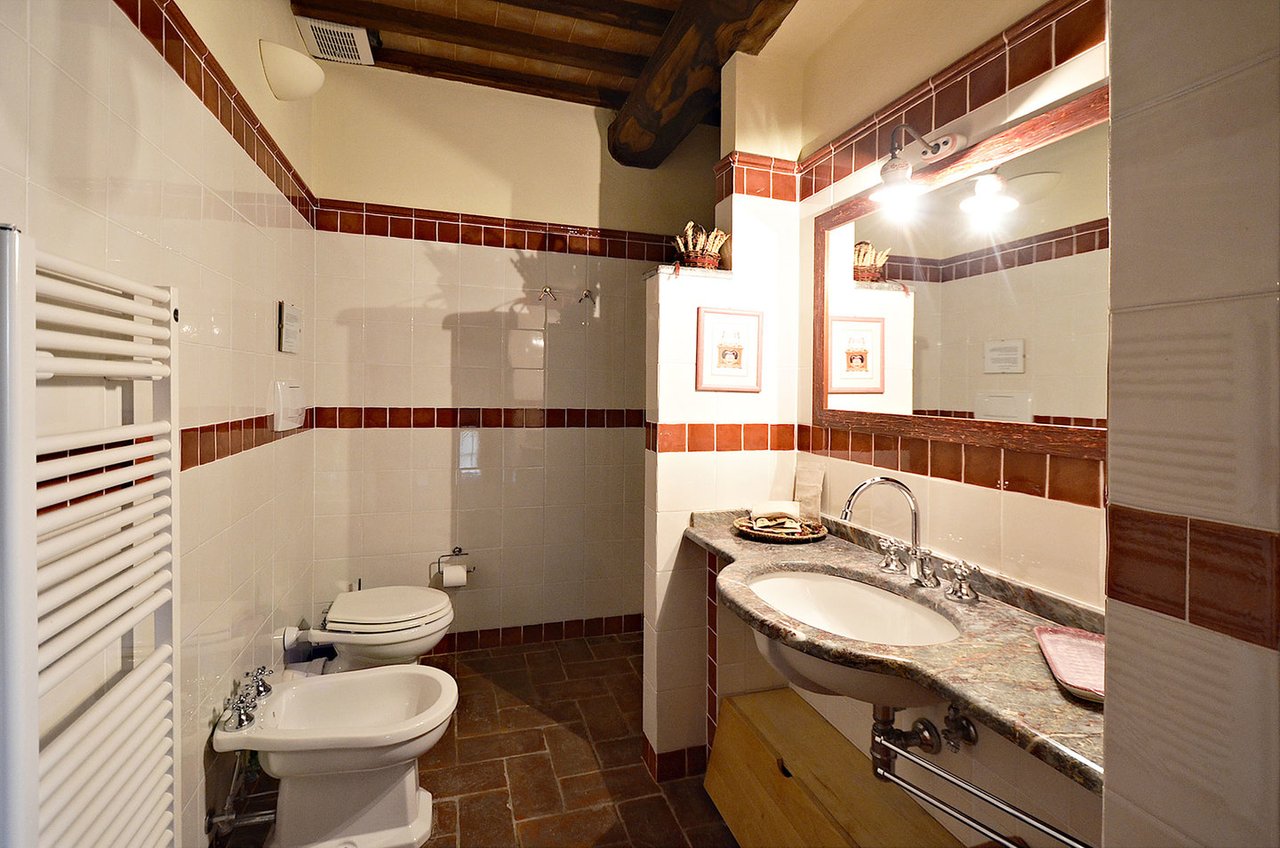 Bed & Breakfast Podere New Verde