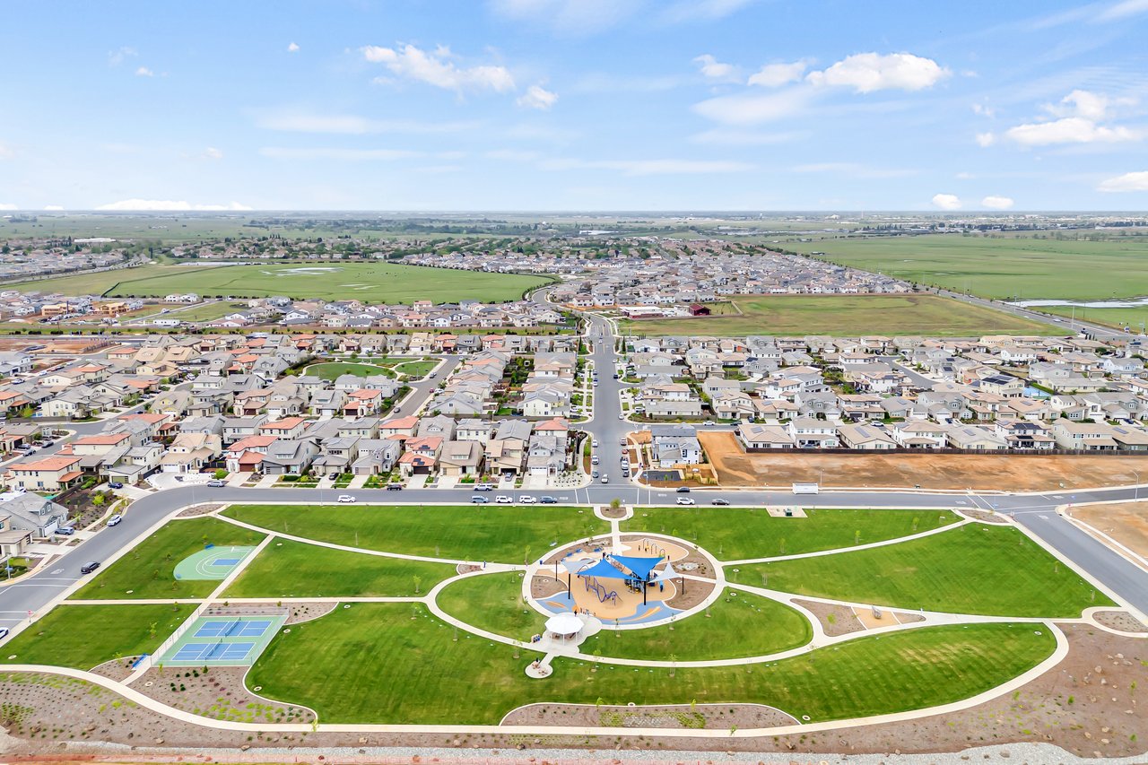 Rancho Cordova / Gold River