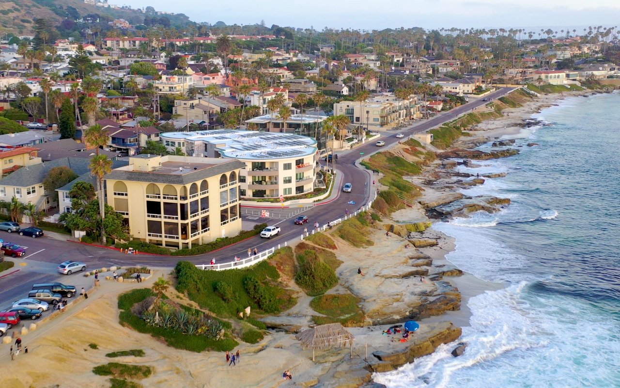 La Jolla