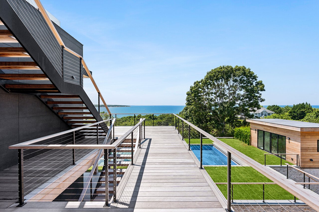 15 North Neck Lane, Montauk