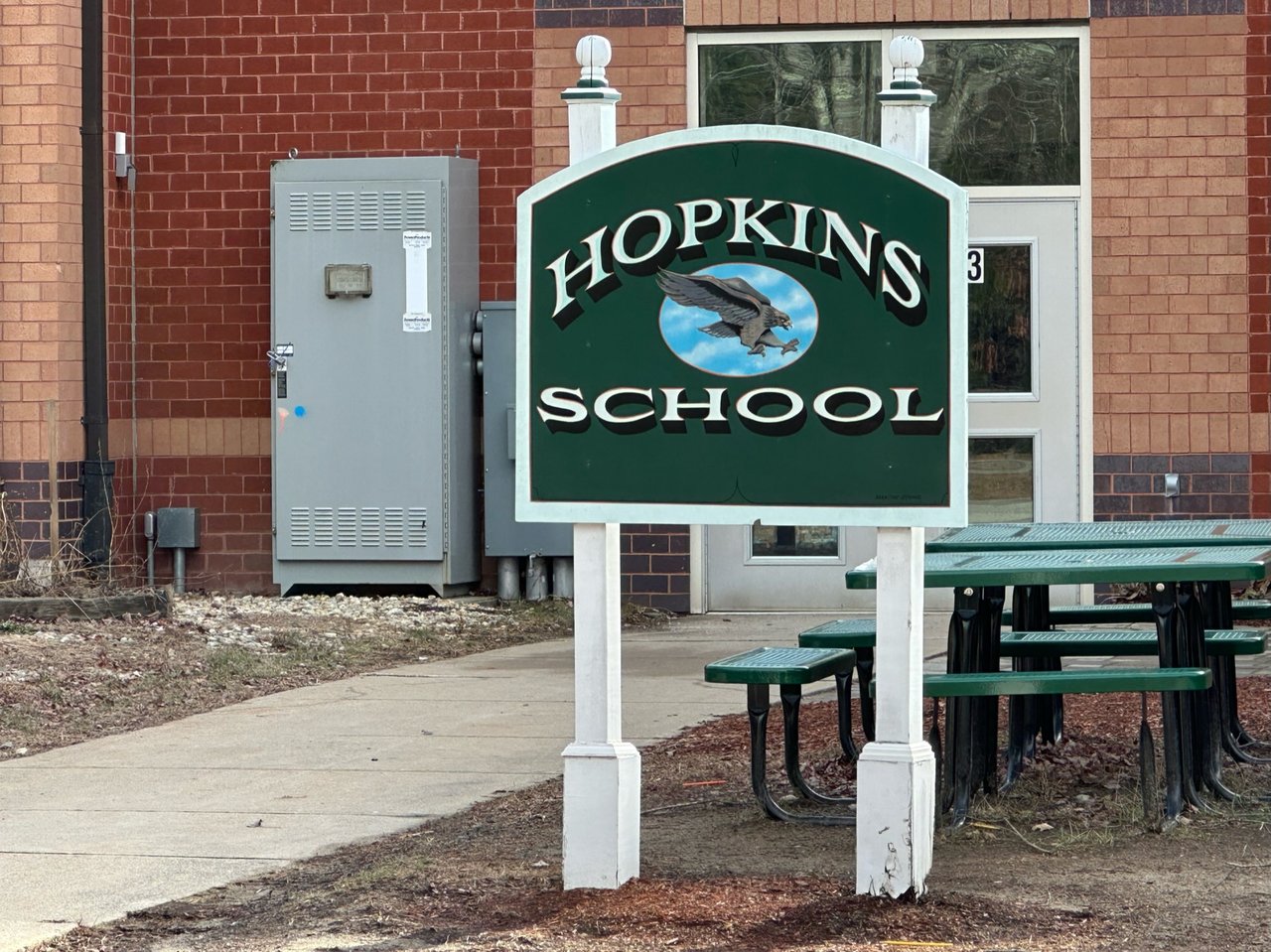 Hopkinton