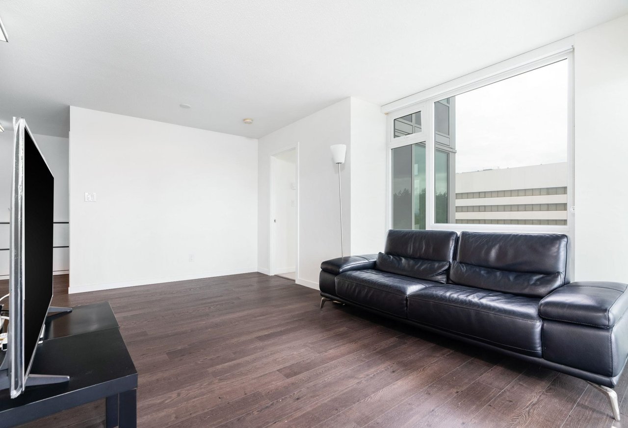 5665 Boundary Rd, #1206