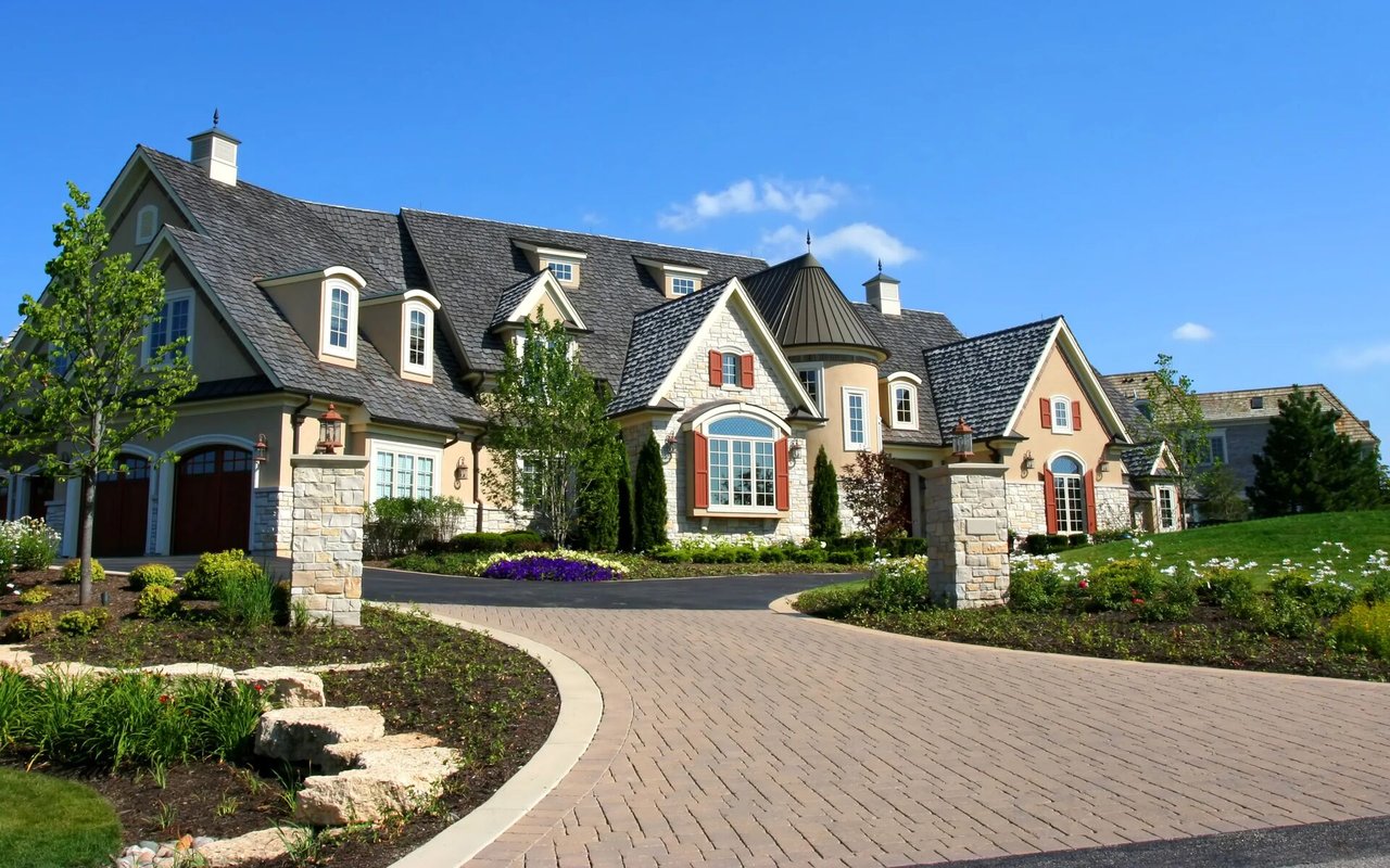 Greystone
