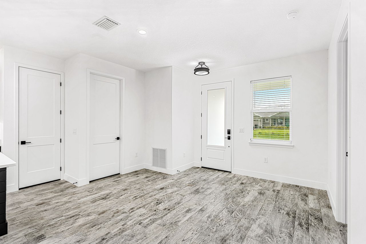 Evolution Homes