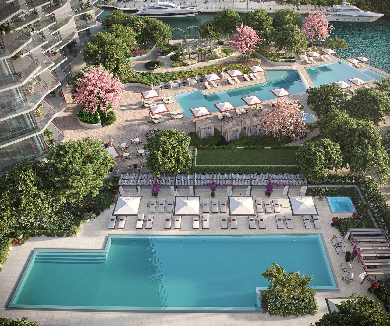 Viceroy Residences