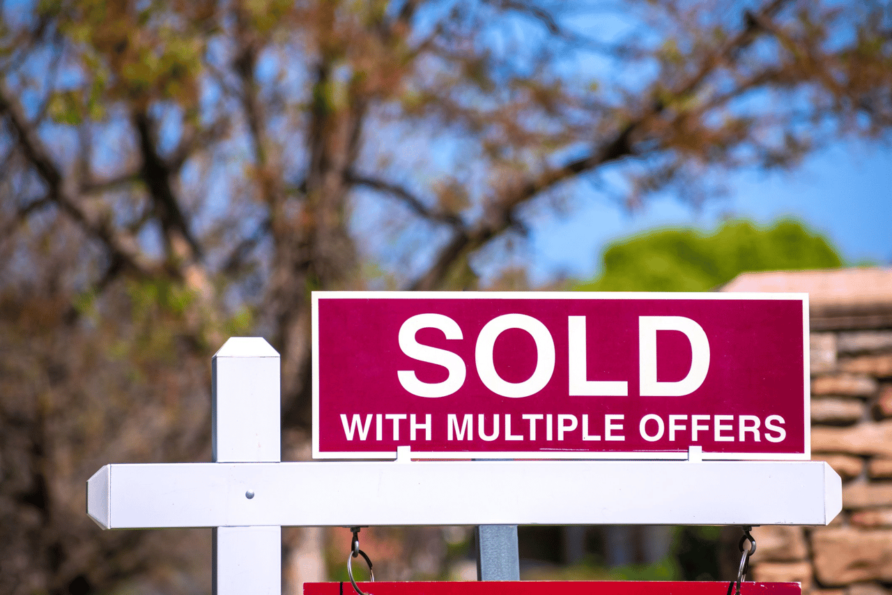 The Perks of Selling Your House When Inventory Is Low