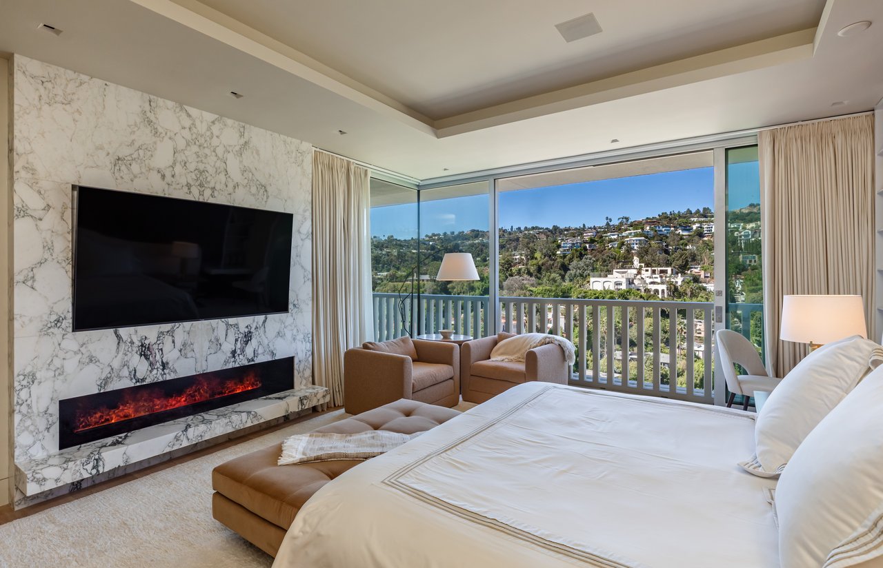 9255 Doheny Rd Unit: 1901, West Hollywood