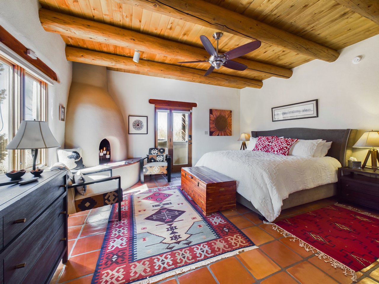 Taos Luxury Lease in Weimer
