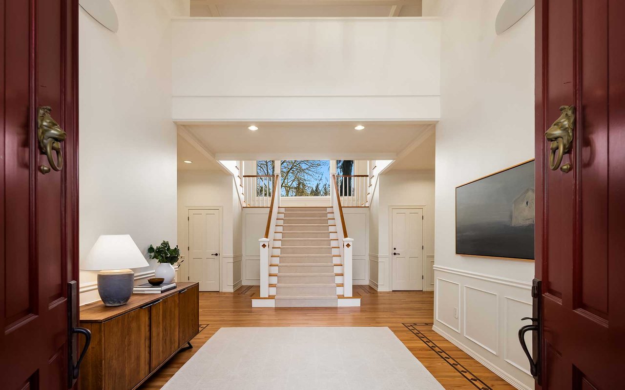 Majesty & Privacy in Lake of the Woods