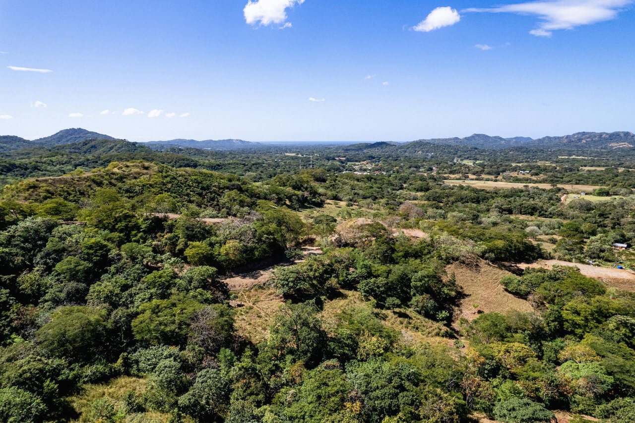 Finca Madre Lots, Huacas, Guanacaste