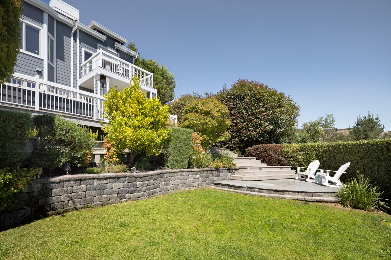 Desirable Cypress Hollow
