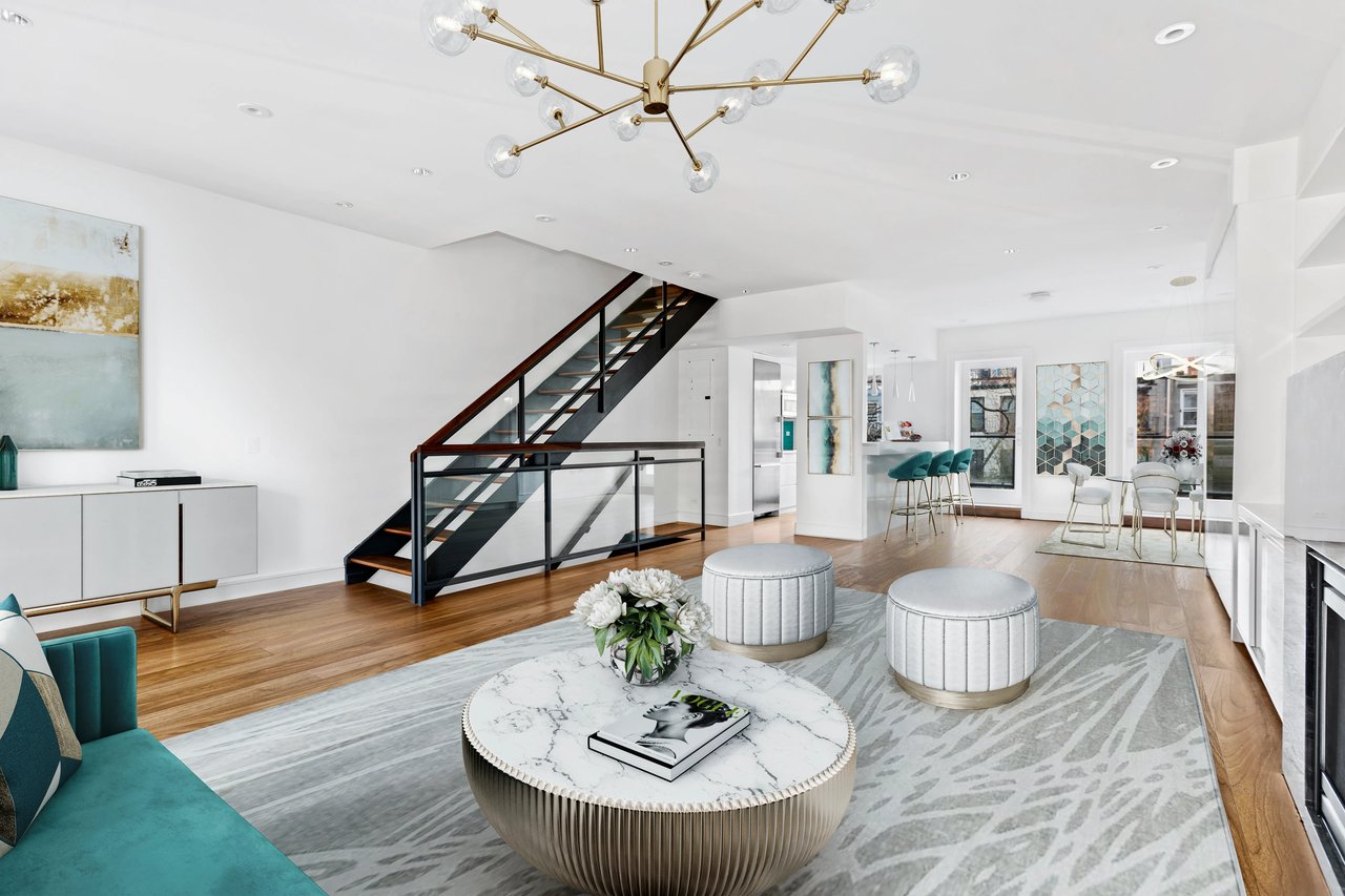 21-16 45th Avenue Unit: 2