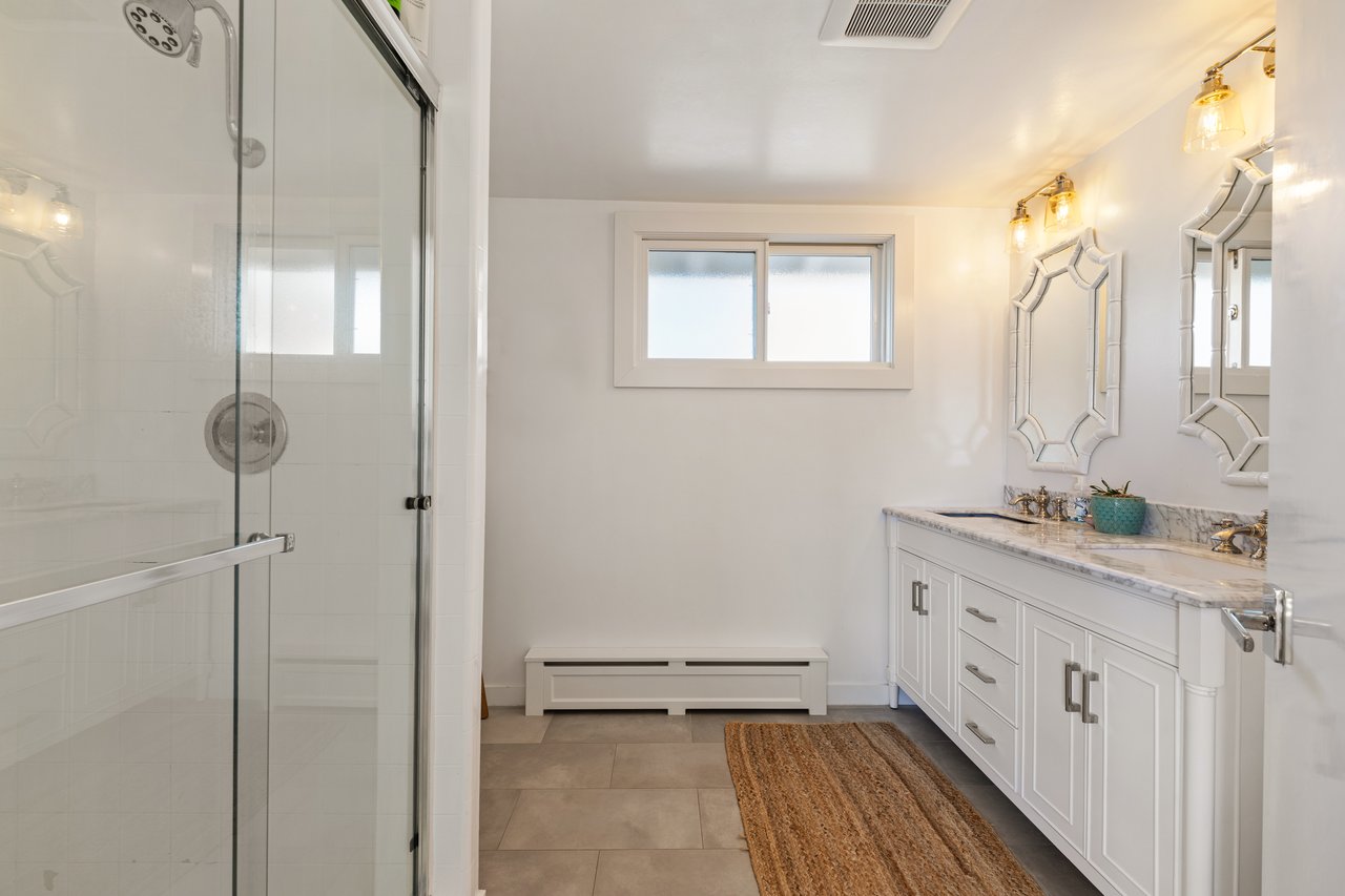 Vacation at Home on the Belvedere Lagoon