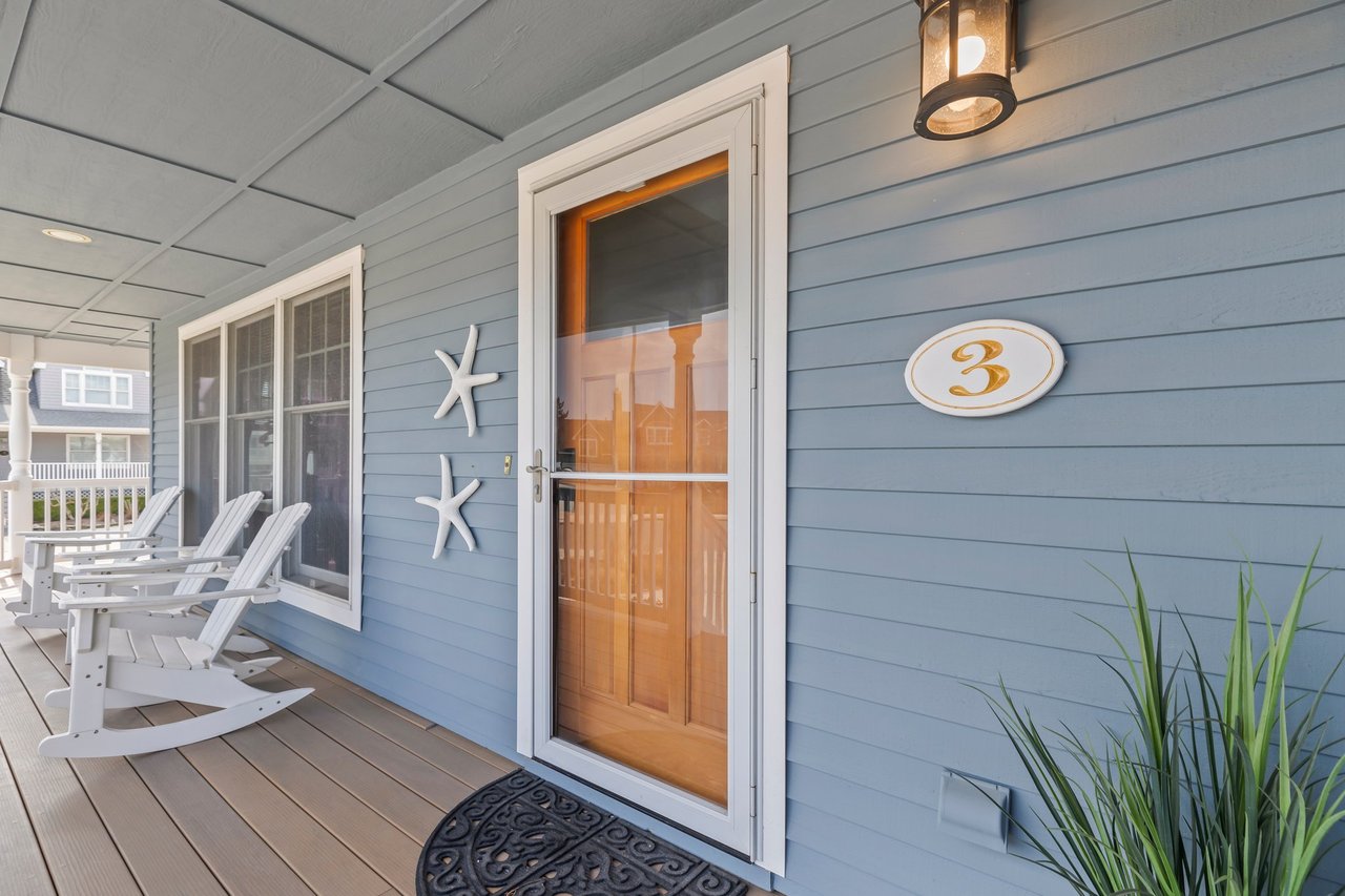 3 Cottage Court, Haven Beach