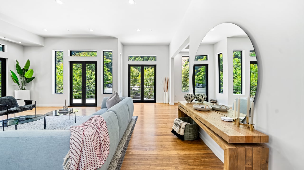 Franklin Villa 🏞️