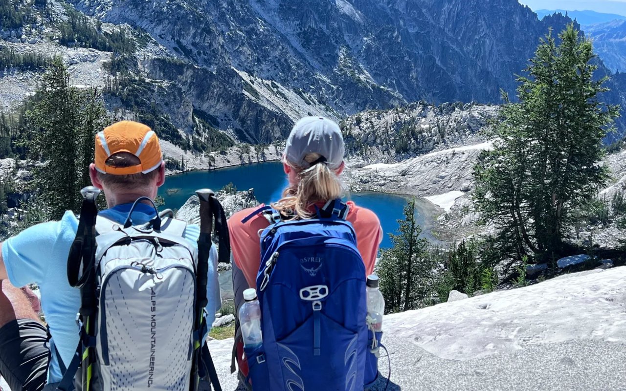 It’s Hiking Season!