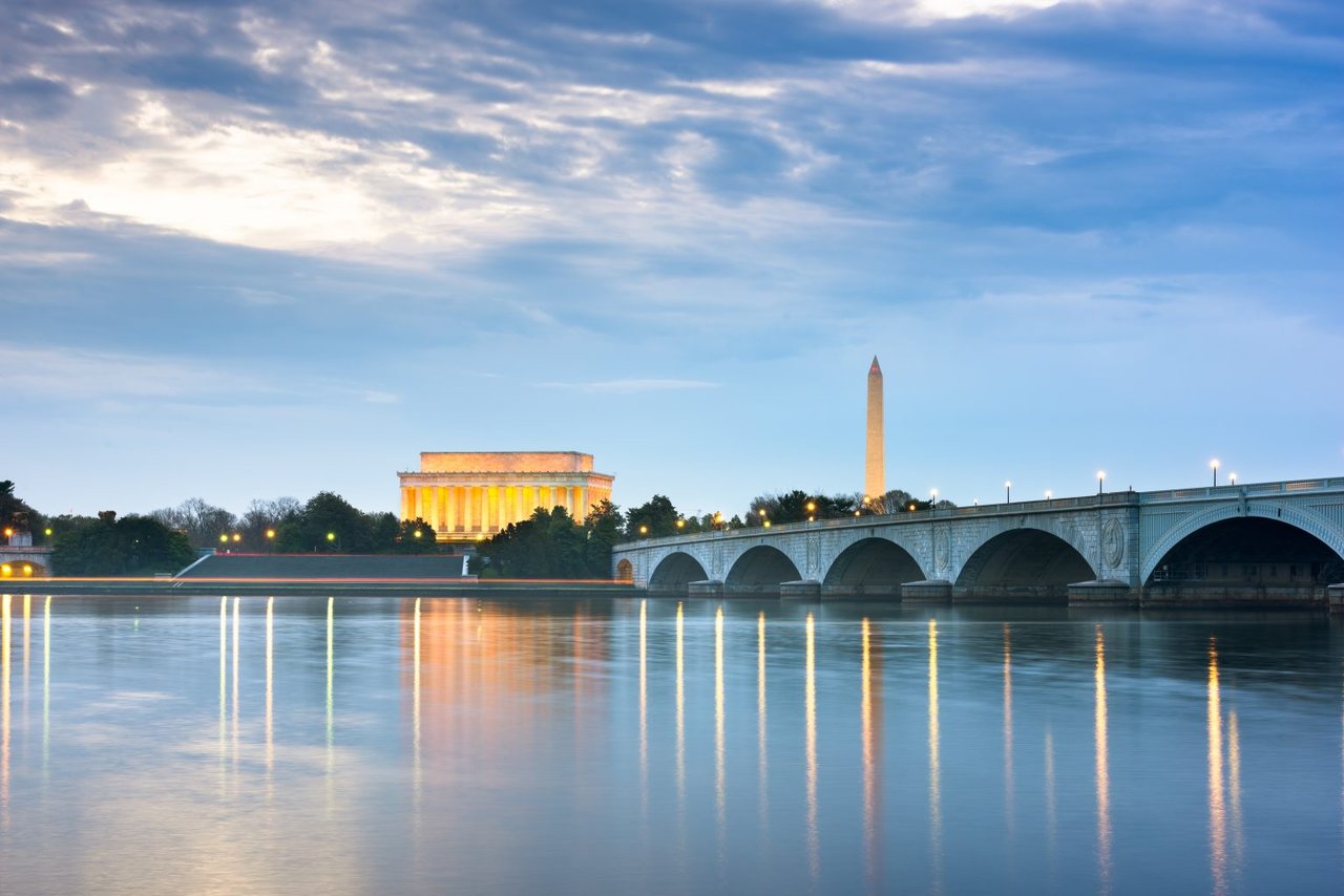 Top January Events Around The DMV & WV Area