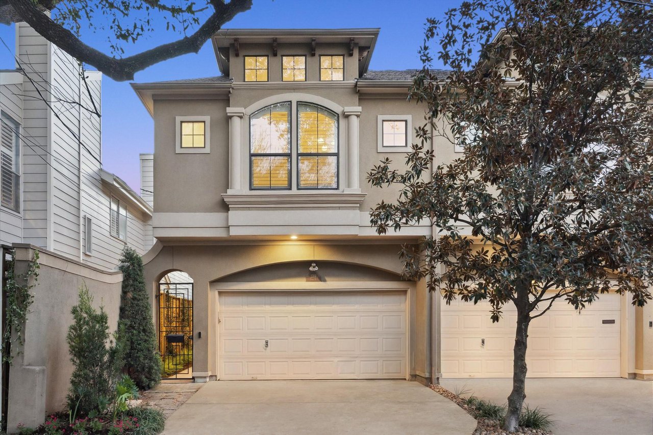 2314 Park Street, Houston, Texas, 77019