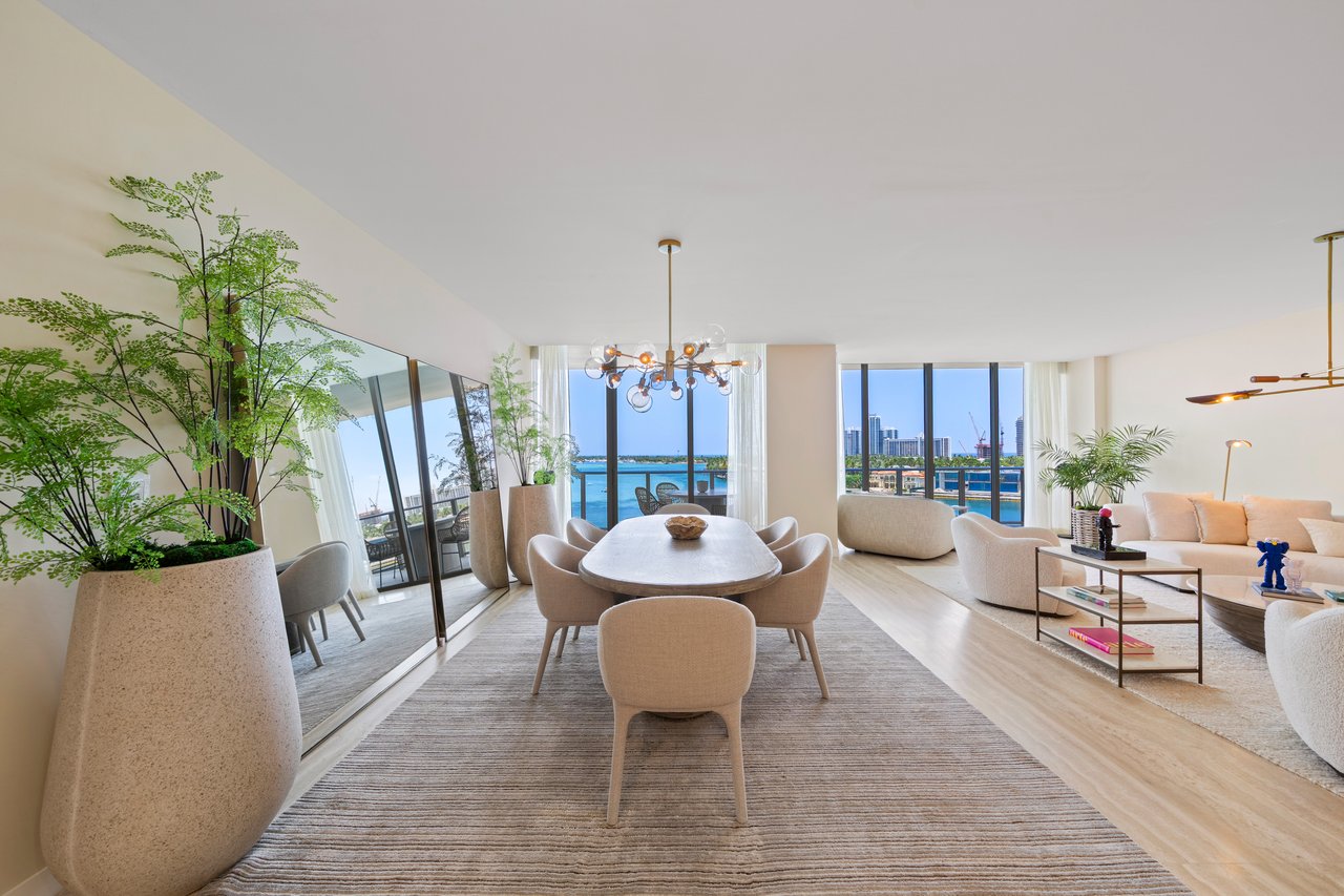 Onda Residences Penthouse 2