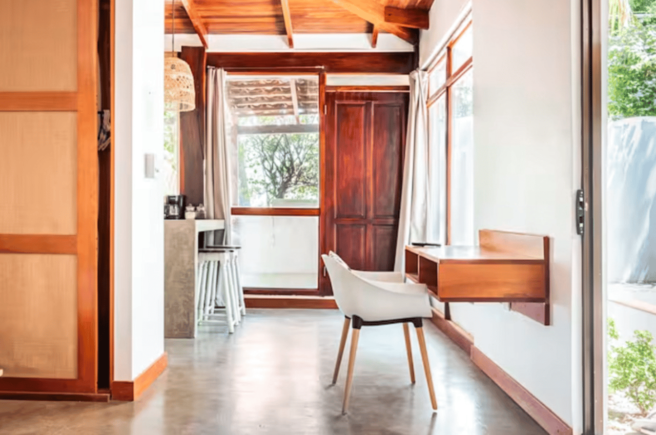 El Huerto Restaurant And Cabinas - Premier Investment