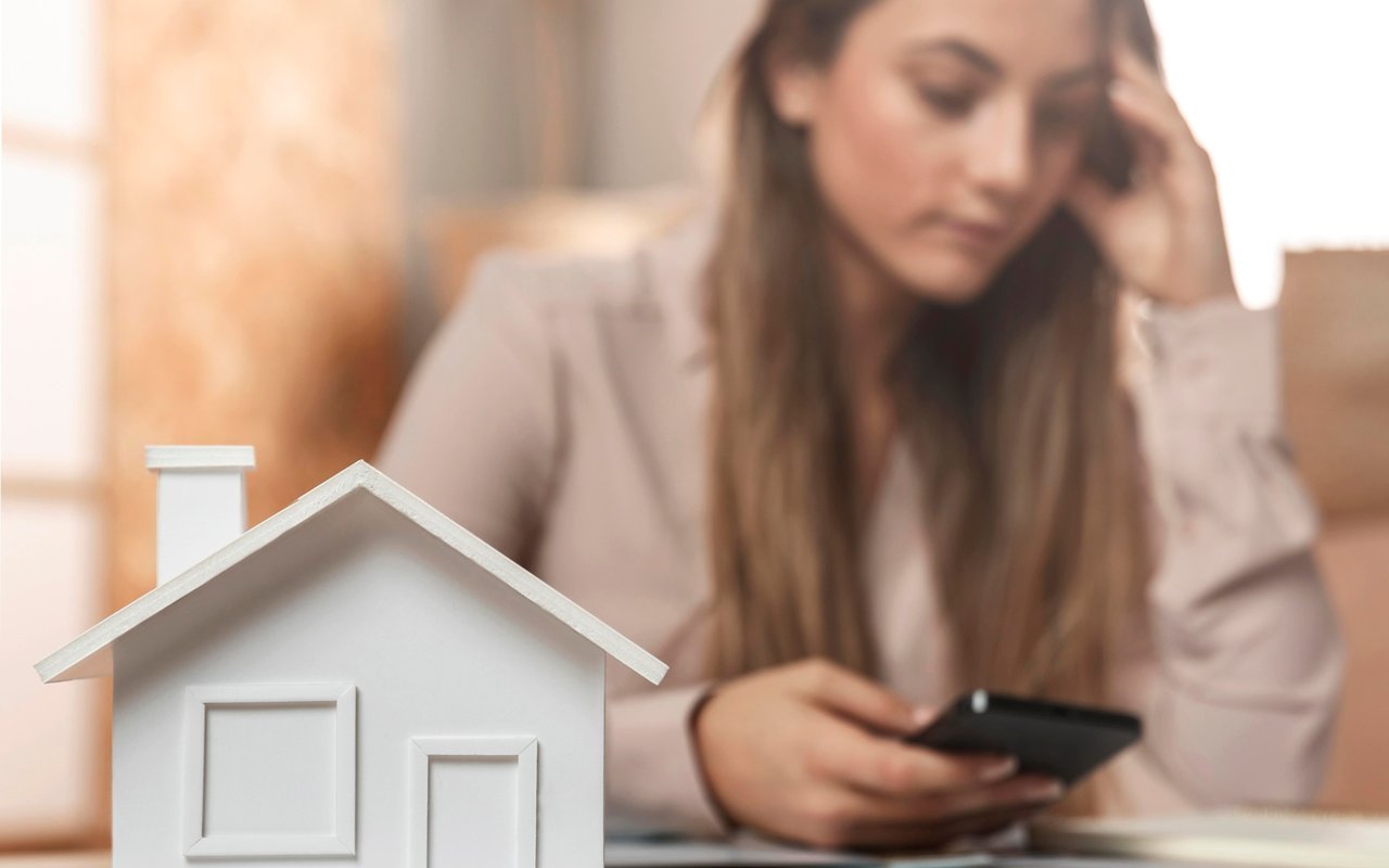 Getting Cold Feet? Here's How You Can Prevent Seller's Remorse